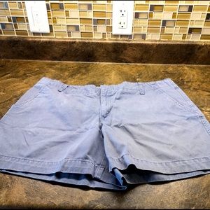 ⭐️5/$20 Old Navy shorts summertime vacation outfit wardrobe dressy shorts vacay